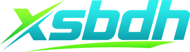 Logo xsbdh